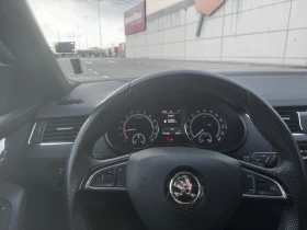 Skoda Octavia vRS - 30000 лв. / 15338.76 € - 34457851 14