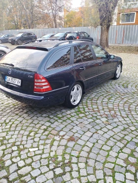 Mercedes-Benz C 320 Facelift amg pack !  - 6000 лв. / 3067.75 € - 91751793 3