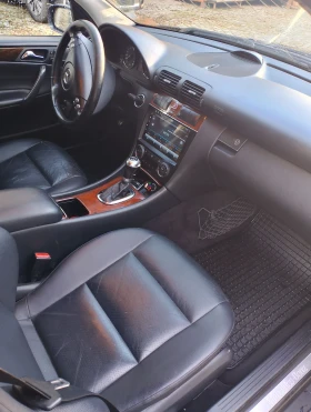 Mercedes-Benz C 320 Facelift amg pack !  - 6000 лв. / 3067.75 € - 91751793 6