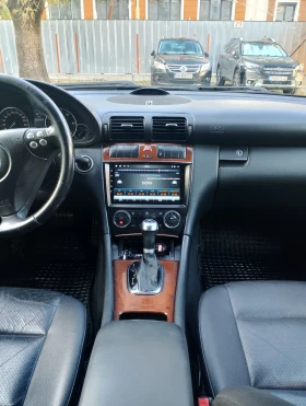 Mercedes-Benz C 320 Facelift amg pack !  - 6000 лв. / 3067.75 € - 91751793 8