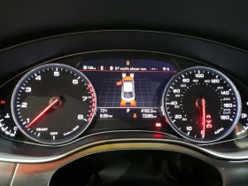Обява за продажба на Audi A7 Prestige / 3.0 TFSI Quattro / BOSE / LED Matrix /  ~28 500 лв. - изображение 8 | Auto.bg Обява за продажба на Audi A7 Prestige / 3.0 TFSI Quattro / BOSE / LED Matrix /  ~28 500 лв. - изображение 8