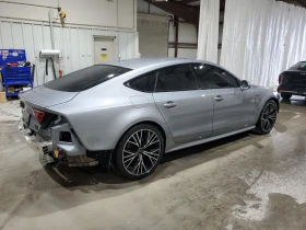 Обява за продажба на Audi A7 Prestige / 3.0 TFSI Quattro / BOSE / LED Matrix /  ~28 500 лв. - изображение 3 | Auto.bg Обява за продажба на Audi A7 Prestige / 3.0 TFSI Quattro / BOSE / LED Matrix /  ~28 500 лв. - изображение 3