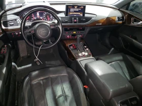 Обява за продажба на Audi A7 Prestige / 3.0 TFSI Quattro / BOSE / LED Matrix /  ~28 500 лв. - изображение 7 | Auto.bg Обява за продажба на Audi A7 Prestige / 3.0 TFSI Quattro / BOSE / LED Matrix /  ~28 500 лв. - изображение 7