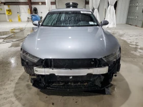 Обява за продажба на Audi A7 Prestige / 3.0 TFSI Quattro / BOSE / LED Matrix /  ~28 500 лв. - изображение 4 | Auto.bg Обява за продажба на Audi A7 Prestige / 3.0 TFSI Quattro / BOSE / LED Matrix /  ~28 500 лв. - изображение 4