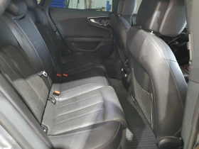 Обява за продажба на Audi A7 Prestige / 3.0 TFSI Quattro / BOSE / LED Matrix /  ~28 500 лв. - изображение 9 | Auto.bg Обява за продажба на Audi A7 Prestige / 3.0 TFSI Quattro / BOSE / LED Matrix /  ~28 500 лв. - изображение 9