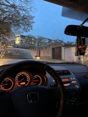 Honda Jazz, снимка 12