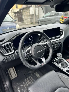 Kia XCeed, снимка 5