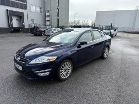 Ford Mondeo Ford Mondeo 2.0 TDCI 150000 KM !!! - 5500 лв. / 2812.11 € - 10991115 2