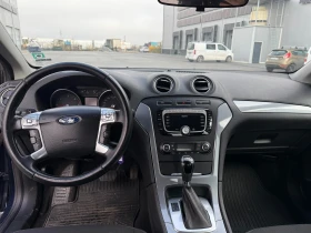 Ford Mondeo Ford Mondeo 2.0 TDCI 150000 KM !!! - 5500 лв. / 2812.11 € - 10991115 8