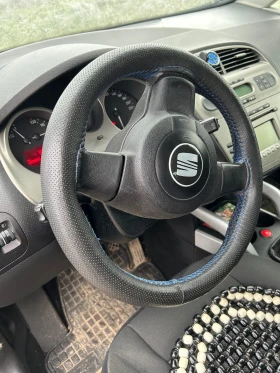 Seat Altea 1.9 тди 105кс, снимка 8