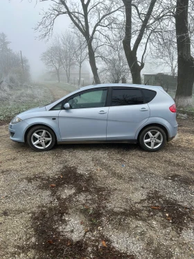 Seat Altea 1.9 тди 105кс, снимка 2