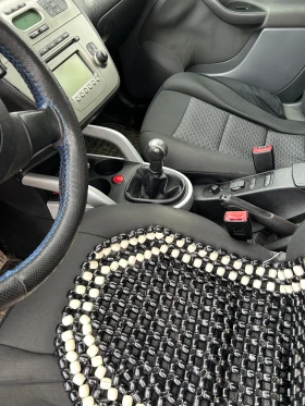 Seat Altea 1.9 тди 105кс, снимка 7