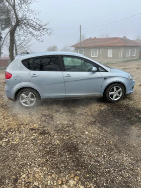 Seat Altea 1.9 тди 105кс, снимка 5