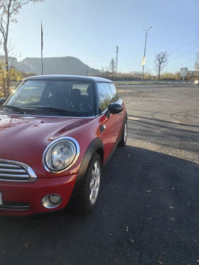 Mini Cooper 1.6, снимка 6