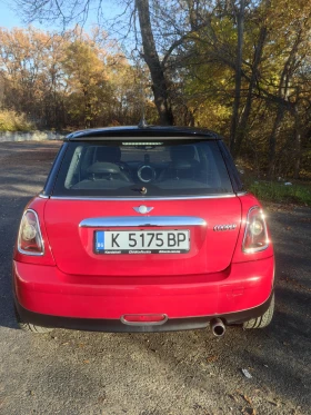 Mini Cooper 1.6, снимка 2