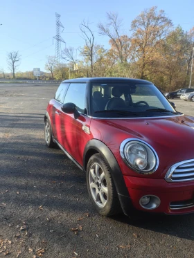Mini Cooper 1.6, снимка 5
