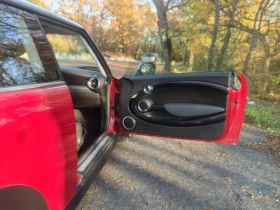 Mini Cooper 1.6, снимка 8