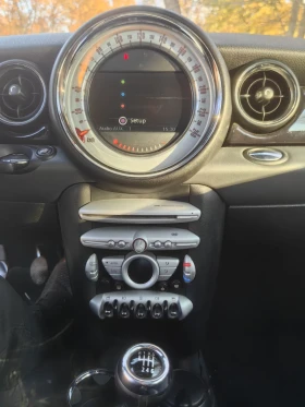 Mini Cooper 1.6, снимка 12