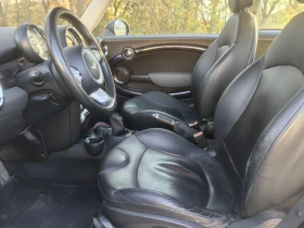 Mini Cooper 1.6, снимка 11