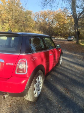 Mini Cooper 1.6, снимка 4