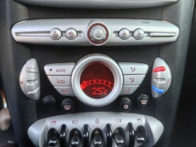 Mini Cooper 1.6, снимка 15