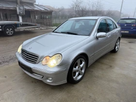 Mercedes-Benz C 220 Avangard Sport, снимка 1