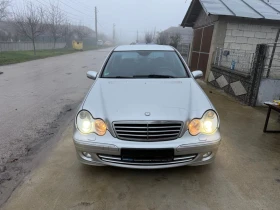 Mercedes-Benz C 220 Avangard Sport, снимка 3