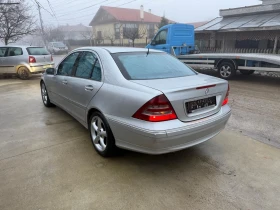 Mercedes-Benz C 220 Avangard Sport, снимка 4