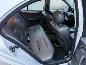 Mercedes-Benz C 220 Avangard Sport, снимка 9