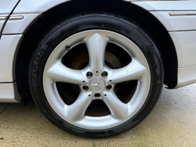 Mercedes-Benz C 220 Avangard Sport, снимка 16