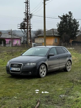 Audi A3, снимка 4