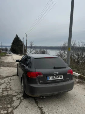 Audi A3, снимка 3