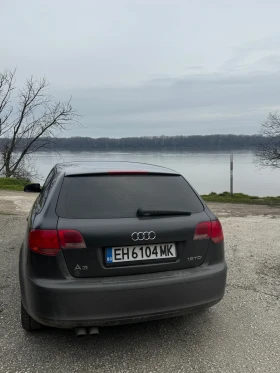 Audi A3, снимка 2
