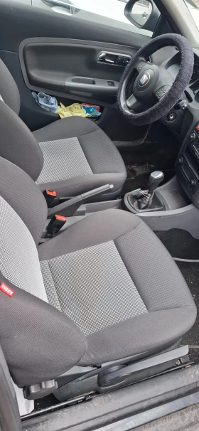 Seat Ibiza | Mobile.bg � ����� ������ 10