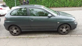 Seat Ibiza - 3200 € / 6258.66 лв. - 76055360 3