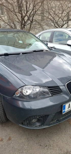 Seat Ibiza | Mobile.bg � ����� ������ 12