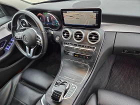 Mercedes-Benz C 300 Plug-in hybrid 4matic - 18500 € / 36182.85 лв. - 61848115 10