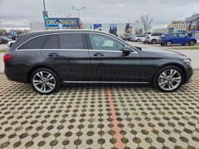 Mercedes-Benz C 300 Plug-in hybrid 4matic - 18500 € / 36182.85 лв. - 61848115 2