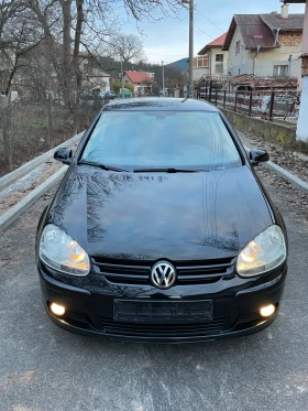 VW Golf INDIVIDUAL EDITION 1.9TDI ЗАПАЗЕН  - 4000 € / 7823.32 лв. - 89569823 5