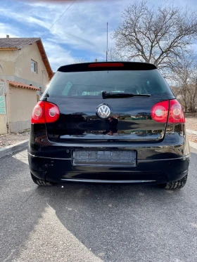 VW Golf INDIVIDUAL EDITION 1.9TDI �������  | Mobile.bg � ����� ������ 6