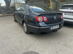 VW Passat - 2600 € / 5085.16 лв. - 47634665 6