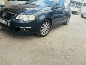 VW Passat - 2600 € / 5085.16 лв. - 47634665 3