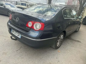 VW Passat - 2600 € / 5085.16 лв. - 47634665 5