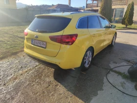 Kia Ceed Автоматик Дизел  - 5300 € / 10365.90 лв. - 90415256 4