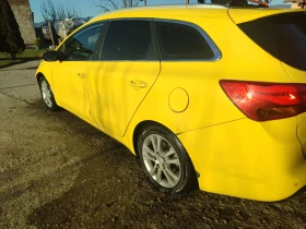 Kia Ceed Автоматик Дизел  - 5300 € / 10365.90 лв. - 90415256 5