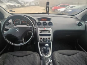Peugeot 308 1600HDI Панорама - 2750 € / 5378.53 лв. - 73149573 6