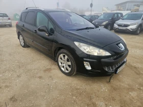 Peugeot 308 1600HDI Панорама - 2750 € / 5378.53 лв. - 73149573 2