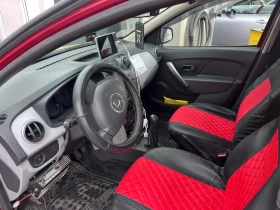 Dacia Sandero - 3700 € / 7236.57 лв. - 35546184 8