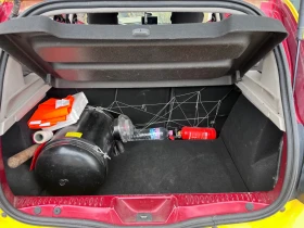 Dacia Sandero - 3700 € / 7236.57 лв. - 35546184 15