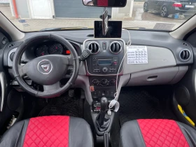 Dacia Sandero - 3700 € / 7236.57 лв. - 35546184 7